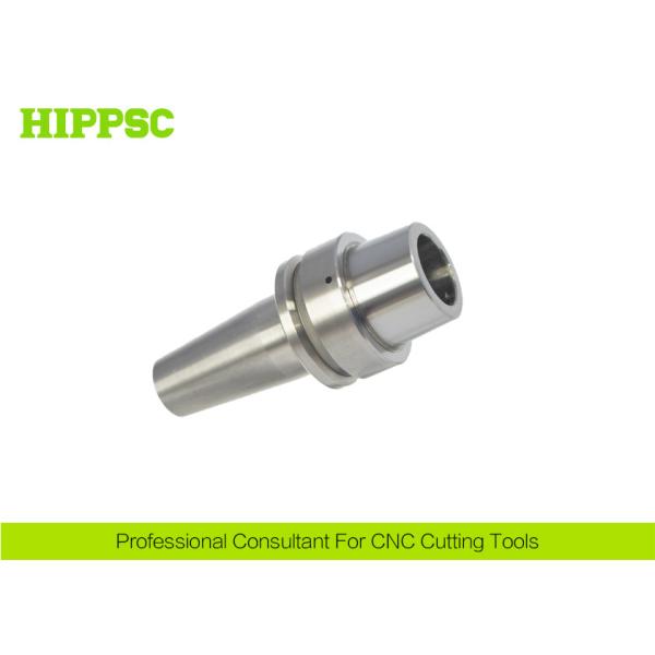 Anti Interference Milling Tool Holder Types 4~32mm Clamping For Deep Hole