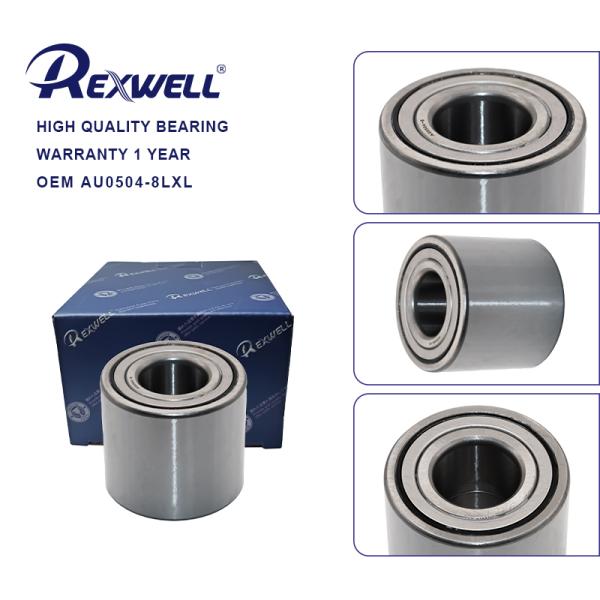 Quality AU0504-8LXL High Quality Wheel Bearing 43210-1HA1A 43210-1HM0A wholesale