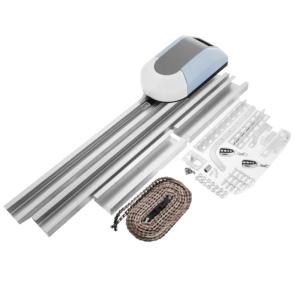 Cheap Belt Drive Most Powerful Garage Door Opener 433.92Mhz Remote Frequency for sale