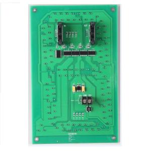 Red 7 Segment PCB Style LED Display with 5000nite Brightness at and Affordable