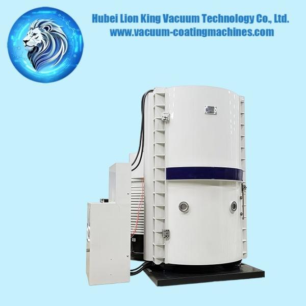 Quality Full Auto PVD Vacuum Coating Machine For Door Handle And Hardware Products wholesale