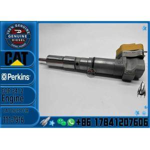 C-A-T Fuel Injector 155-1819 232-8756 111-7916 232-1171 232-1183 4CR01974 169