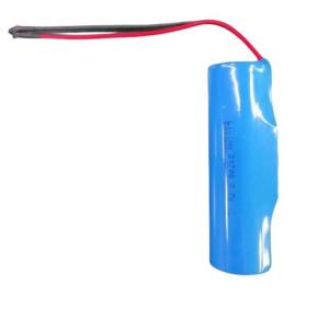 China 3.7V 5000mAh 21700 Pack With PCB And Leads 20 AWG For Electronic Device on sale