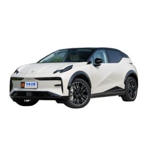 China 2024 Geely Zeekr X Rear Drive ME Top Version 5-seater Electric SUV with 560km Range on sale