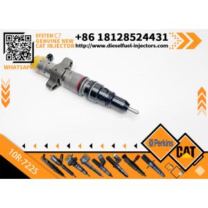 Diesel Fuel Injector 387-9427, 10R-7225 For Caterpillar C7 Engines