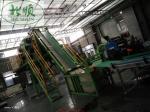 Batch Off Rubber Cooling Machine For Automated Rubber Sheet Processing