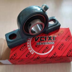 25mm Plummer Block Pedestal Bearing Heavy Duty Pillow Block UCP205