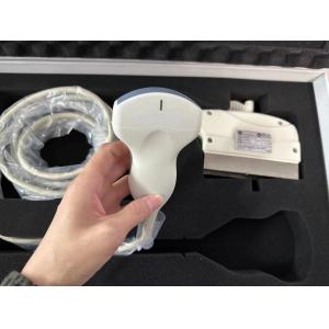 GE LogiqC3 LogiqC5 Convex Array Original Ultrasound Sensor 4C-RC