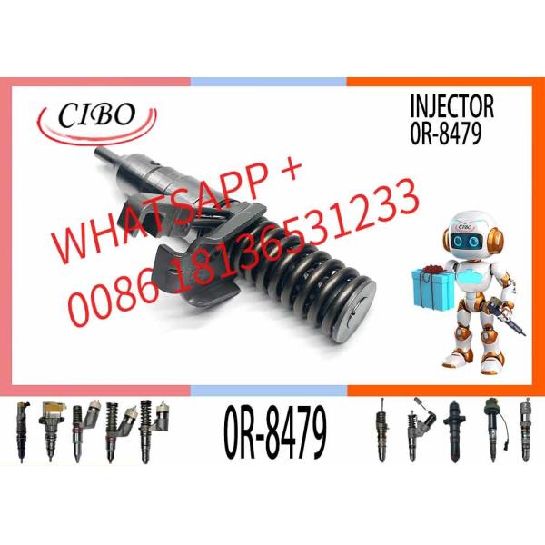 Quality Common Rail Diesel Injector   7E-9585 127-8209 127-8211 127-8213 0R-8475 0R-8483 0R-8477 0R-8473 0R-8684 0R-8479 wholesale