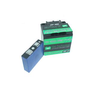 Rechargeable AA Lithium Ion Batteries 24 V 50ah For Solar System