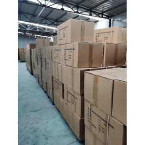 45S/2 Poly Poly Core Spun Thread Raw White Bright high strength excellent