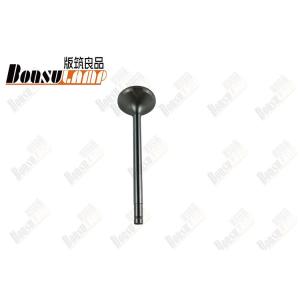 1125511363 CXZ 10PD1 ISUZU Truck Spares Intake Valve 1-12551136-3 1125511363