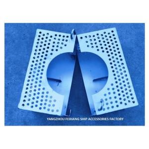 China FILTER BOXES FOR OIL TANK FH-125A  JIS F7206-SUCTION-ROSE BOX STRAINERS  STRUM BOXES on sale