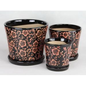 Customizable Ceramic Pots To Meet Your Specific Planting Requirements