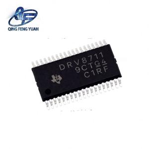 Cheap Texas/TI DRV8711DCPR. Electronic Components Microcontroller Mcu Integrated Circuit DRV8711DCPR. IC chips for sale