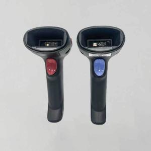 H100/H103 Handheld Barcode Scanner Fast and Accurate Data Collection for