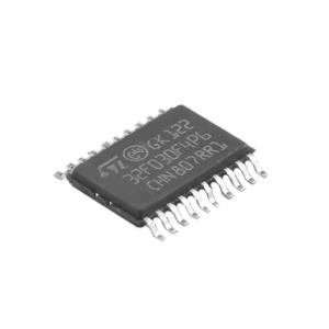 STM32F030F4P6TR New original IC STM32F030F4P6TR Integrated Circuit