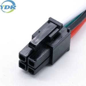 Molex 39-01-3045 5557 4.2mm 2*2 4Pins Connector Electric Power Supply Custom