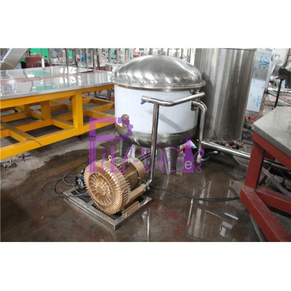 Quality 46 Filling Nozzles Semi Automatic Liquid Filling Machine With Vacuum Pump wholesale