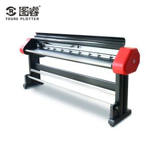 flat cutting plotter Continuous Flatbed Inkjet Cutter flat bed cutter plotter