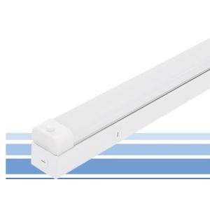 Wall Mountable Linear Strip Light 38W-120W 2700K-6700K Easy Installation
