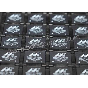 ROHS Integrated Circuit IC Chip , Gigabit Ethernet Transceiver 88E1111-B2