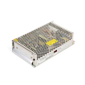 AC DC 12V 1A 2A 5A Switching Power Supply For Led Strip Light Tin Box CCTV LCD