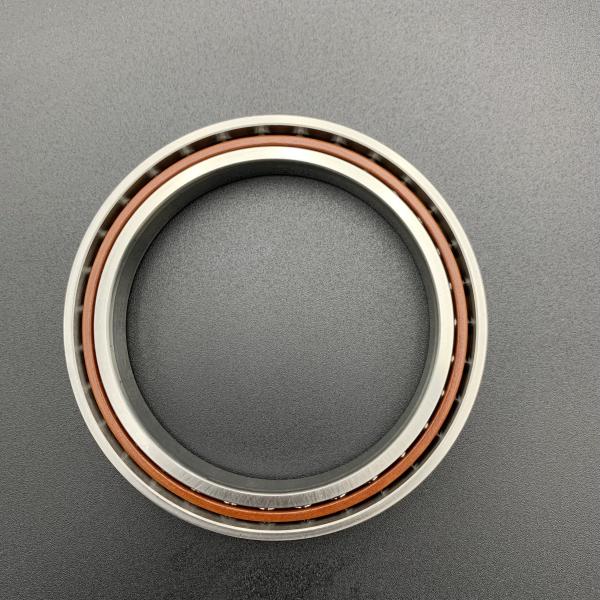 71812AC Angular Contact Ball Bearing Single Row 60*78*10mm Super Precision Planetary Reducer 7812