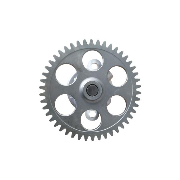 Quality Japanese Truck Parts Differential Oil Pump S4130e0010 S4130-E0010 for Hino FM2p P11c wholesale