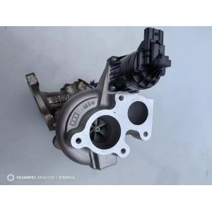 1.5L Diesel Turbocharger Direct Replacement for Honda Civic CR-V L15B7 Engine