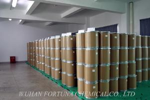 WuHan Fortuna Chemical Co., Ltd