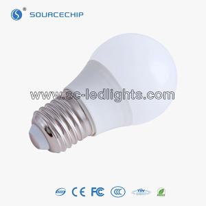 Cheap New led bulb lamp 3W E27 led lighting bulb for sale
