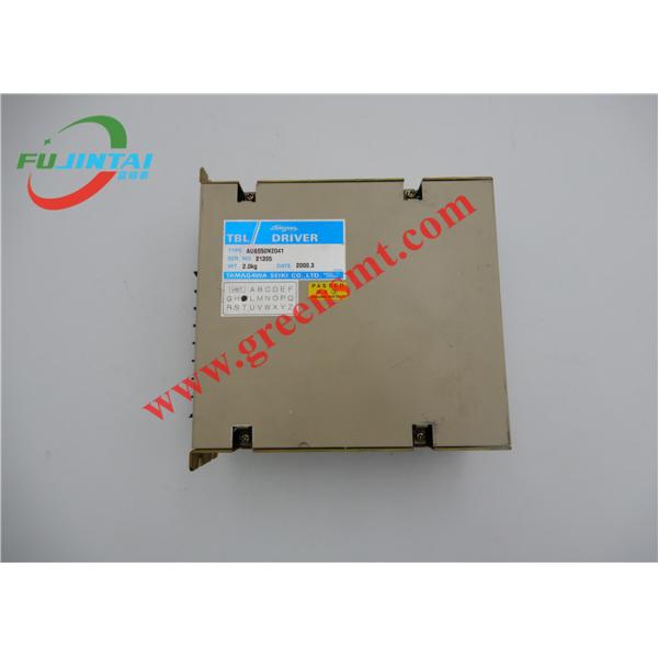 Quality SMT JUKI X DRIVER E9612721000 AU6550N2041 for Surface Mount Technology 750 760 wholesale