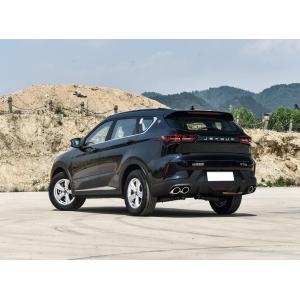 2024 Chery JETOUR X70 Pro Plus SUV with Automatic 7 Seats and Euro VI Emission