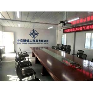 Detachable Prefabricated Temporary House Modular Room Tiny Home Kit Prefab