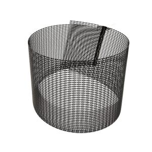 3D 4K Led Video Wall with IP40 / IP20 LED Holographic Invisible Transparent