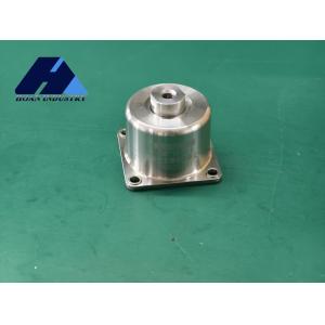 JMZ-TK1-50A Helical Structure Spring Steel Friction Damping Vibration Isolator