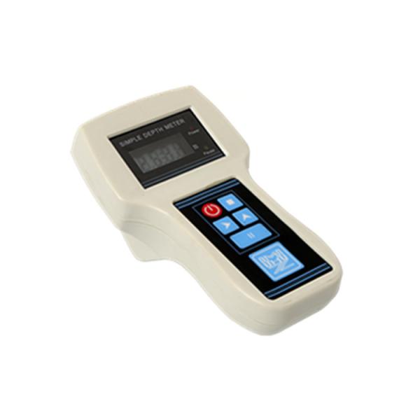 Quality 600M LCD TFT Screen Depth Finder Submersible Level Sensor LCD TFT Screen wholesale