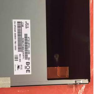 HT215F01-100 BOE 21.5" 1920(RGB)×1080, 250 cd/m² INDUSTRIAL LCD DISPLAY