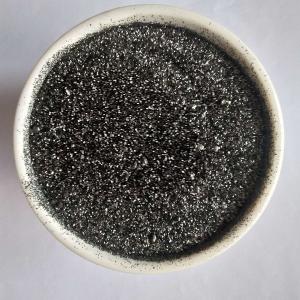 80 Mesh Expandable Graphite Powder 0.5% Moisture Exfoliated Expanded Graphite