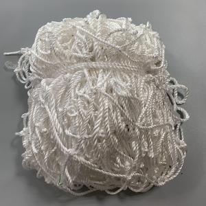 High quality nylon web container net fall protection cargo safety net