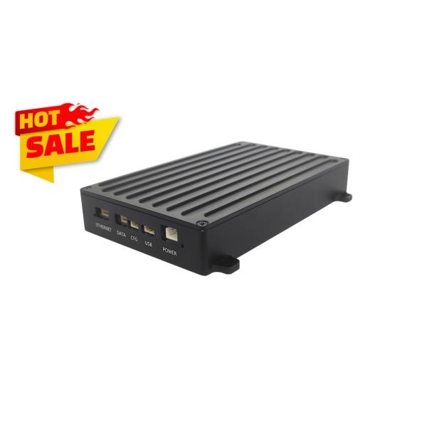 Quality CD30NMT-V3 30-50KM Drone Video Transmitter VTX Work at 2.4GHz 1.4GHz 800MHz with Serial Port RS232/TTL/SBUS for Drone wholesale