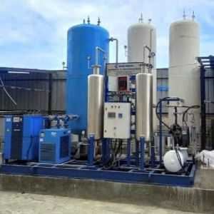 High Purity VPSA Oxygen Generator Plant with 1500Nm3/H Capacity and 50Hz/60Hz