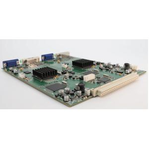 1500*1200mm Max.PCB Size Solar Energy PCBA with ENIG/OSP/HASL/Au Plating