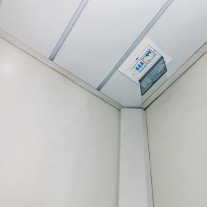 Zontop Modern Luxury High Quality Quick Concrete Construction Complete Large