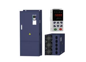 Cheap Powerful Variable Frequency Inverters for High Overload Applications for sale
