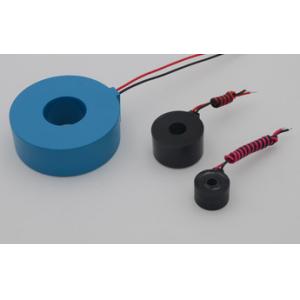 Cheap Mini current transformer Rod fixing type 0.1/0.2/0.5 Class single phase CT for sale