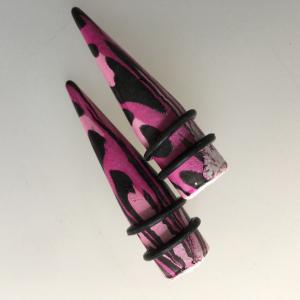 PVA Water Transfer Printing Illusion Effect For Irregular Surface