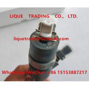 BOSCH Common Rail Injector 0445110351 , 55219886 , 0986435204 for Alfa Romeo