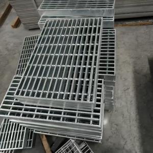 Walkway Grating Pedestrian Grating with Easy Installation and Guaranteed